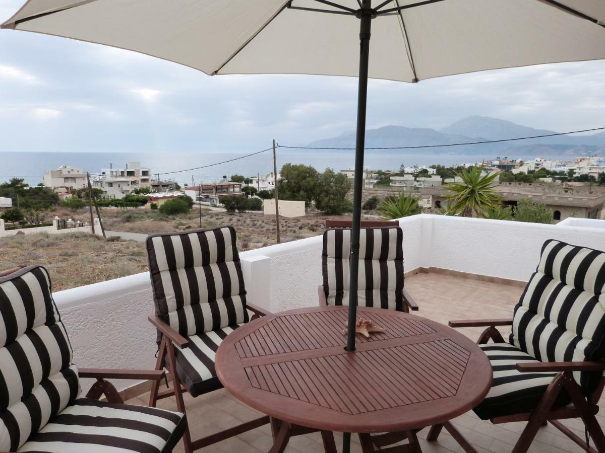 Theathina Casa vacanze *